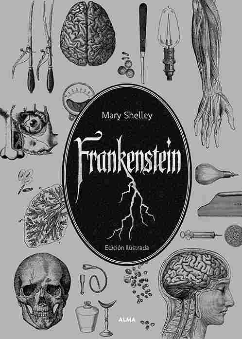 FRANKENSTEIN