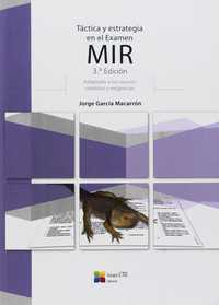 (3ª) TACTICA Y ESTRATEGIA EN EL EXAMEN MIR