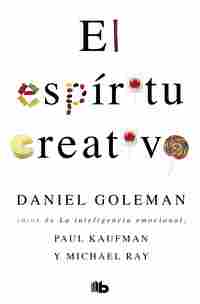 EL ESPÍRITU CREATIVO