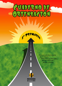 CUADERNO DE ORIENTACION. 5º PRIMARIA