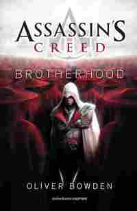 ASSASSINŽS CREED. BROTHERHOOD