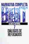 DIÁLOGOS DE REFUGIADOS