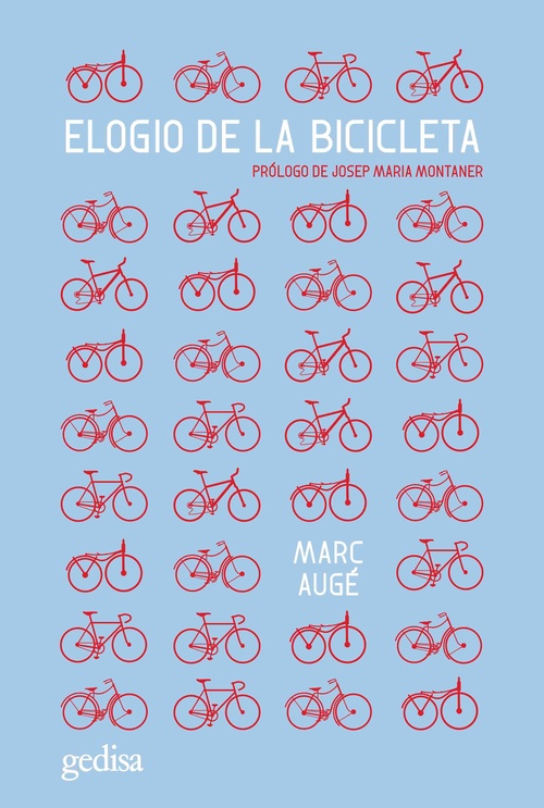 ELOGIO DE LA BICICLETA (N.E)
