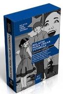 RELATOS PARA CREAR TUTORIAS. COLECION COMPLETA