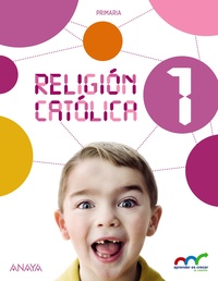 1º PR. RELIGION CATOLICA