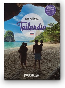 TAILANDIA. MOLAVIAJAR