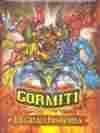 GORMITI EL GRAN LIBRO DE LOS GORMITI
