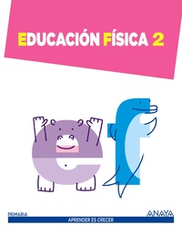 2º PR. EDUCACION FISICA.