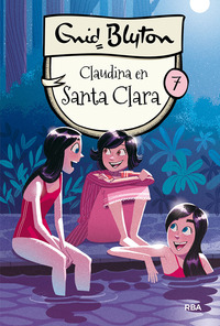 7. CLAUDINA EN SANTA CLARA
