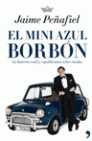 MINI AZUL BORBON, EL