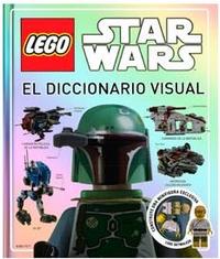 LEGO STAR WARS. EL DICCIONARIO VISUAL