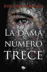 LA DAMA NÚMERO TRECE.