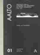 AALTO PROPUESTA PARA EL CONCURSO DEL CEMENTERIO DE LYNGBY (DINAMAR