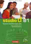 ALUMNO. STUDIO D B1 (+CD) KURS UND UBUNGSBUCH