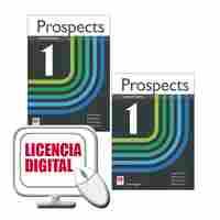 PROSPECTS 1 STUDENT BOOK (PACK)