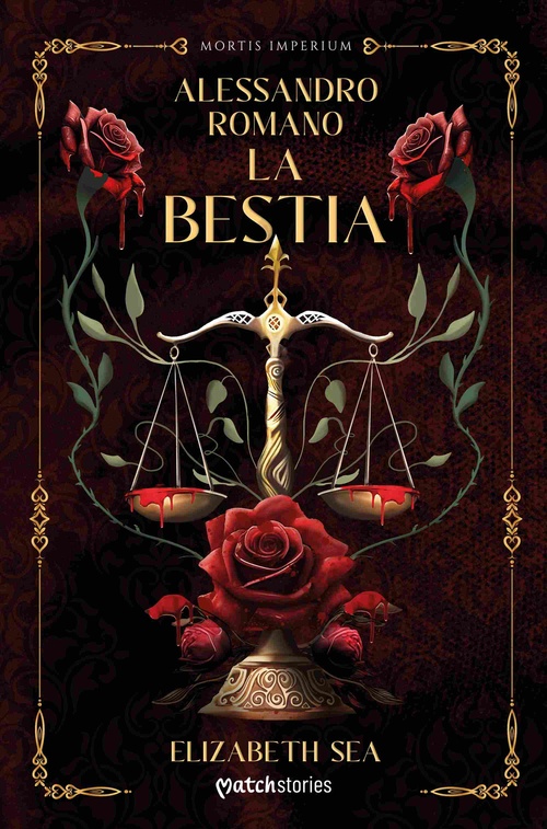 ALESSANDRO ROMANO. LA BESTIA