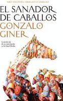 EL SANADOR DE CABALLOS **