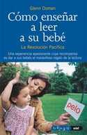 COMO ENSEÑAR A LEER A SU BEBE