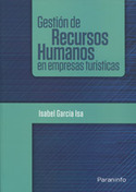 GESTION DE RECURSOS HUMANOS EN LAS EMPRESAS TURISTICAS