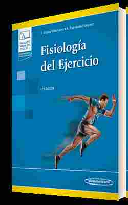 FISIOLOGÍA DEL EJERCICIO 4ªED  (+E-BOOK).