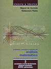 3. PROBLEMAS, CONCEPTOS Y METODOS DEL ANALISIS MATEMATICO. SUCESIONES