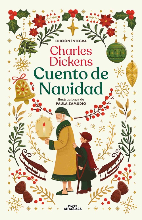 CUENTO DE NAVIDAD. (EDICIÓN ÍNTEGRA)