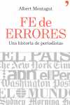 FE DE ERRORES
