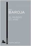 EL MUNDO ES ANSI