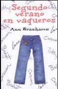 SEGUNDO VERANO EN VAQUEROS