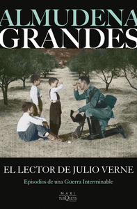 EL LECTOR DE JULIO VERNE                                                        EPISODIOS DE UNA GUE