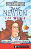 ISAAC NEWTON Y SU MANZANA