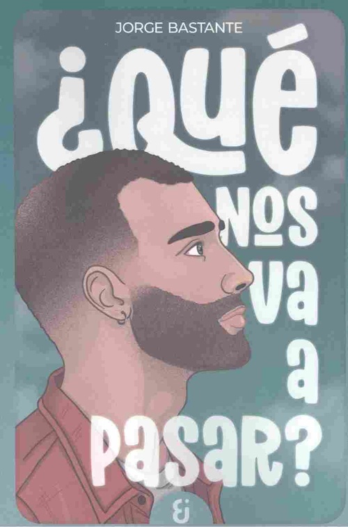 ¿QUE NOS VA A PASAR?