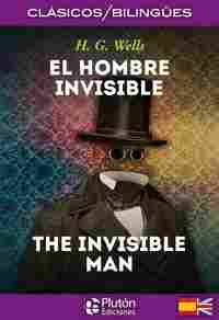 HOMBRE INVISIBLE. EL (BILINGÜE)