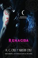 8. CASA DE LA NOCHE: RENACIDA