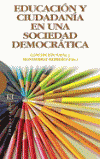 EDUCACION Y CIUDADANIA EN UNA SOCIEDAD DEMOCRATICA