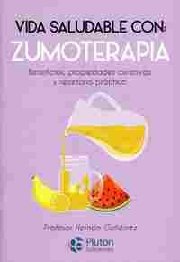 VIDA SALUDABLE CON: ZUMOTERAPIA