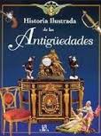 HISTORIA ILUSTRADA DE LAS ANTIGUEDADES
