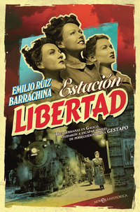 ESTACION LIBERTAD