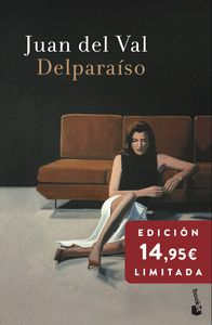 DELPARAÍSO                                                                      EDICIÓN LIMITADA A P
