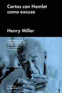 CARTAS CON HAMLET COMO EXCUSA.