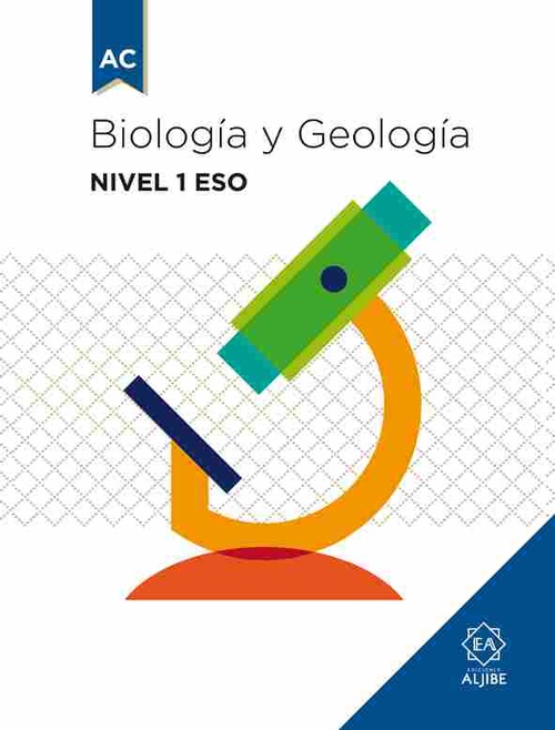 BIOLOGIA Y GEOLOGIA. NIVEL 1 ESO. ADAPTACION CURRICULAR