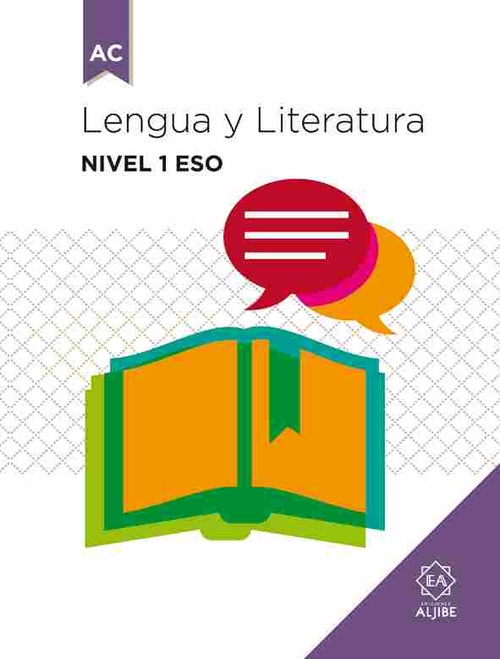LENGUA Y LITERATURA. NIVEL 1 ESO. ADAPTACIÓN CURRICULAR