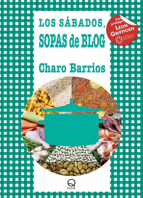 LOS SÁBADOS, SOPAS DE BLOG