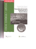 POTENCIALIDAD DEL TRANSPORTE HORTOFRUTÍCOLA POR EL PUERTO DE ALMERIA