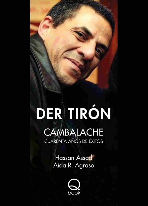 DER TIRÓN. CAMBALACHE, CUARENTA AÑOS DE ÉXITOS