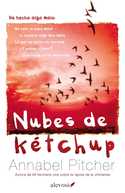 NUBES DE KETCHUP