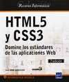 HTML5 Y CSS3. DOMINE LOS ESTANDARES DE LAS APLICACIONES WEB (2º)