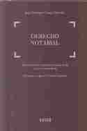 (2ª) DERECHO NOTARIAL.