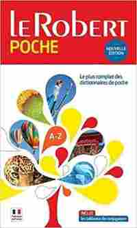 LE ROBERT DE POCHE