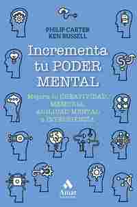 INCREMENTA TU PODER MENTAL.